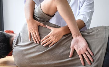 Physiotherapy