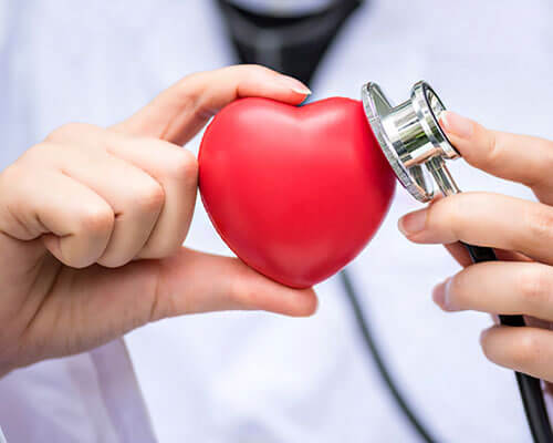 Cardiology