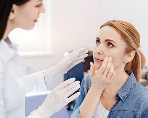 Dermatology