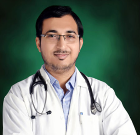 Dr. Avinash Guthe