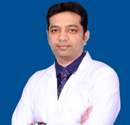 Dr. Dikpal Jadhav