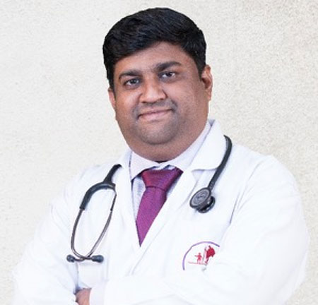 Dr Shailesh Kalamkar