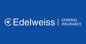 Edelweiss General Insurance co logo