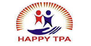 Happy insurance TPA PVT. LTD