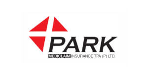 Park mediclaim TPA PVT. LTD 
