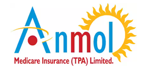 ANMOL MEDICARE TPA LTD.