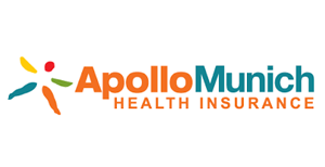 APOLLO MUNICH HEALTH INSURANCE CO.
