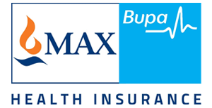 MAX BUPA HEALTH INSURANCE CO. LTD.