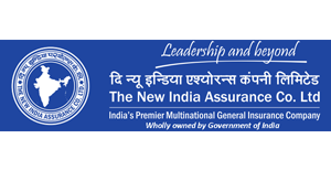 NEW INDIA INSURANCE CO. LTD.