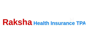 RAKSHA TPA PVT. LTD.