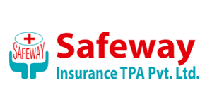 SAFEWAY MEDICLAIM SERVICES TPA PVT. LTD.