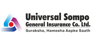 UNIVERSAL SOMPO GENERAL INSURANCE CO. LTD.