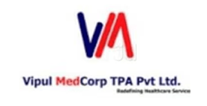 VIPUL MED CORP TPA PVT. LTD.