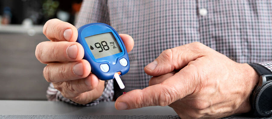 Diabetology