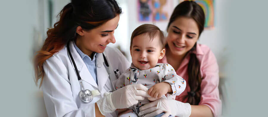 Paediatric