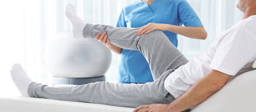 Physiotherapy